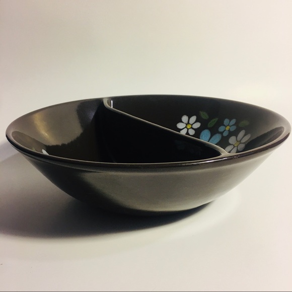 Vernon Ware Pacific Blue Bowl Set - Picture 2 of 8